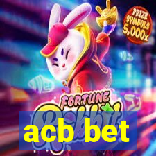 acb bet